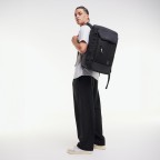 Rucksack Pro Pack Travel mit Laptopfach 16 Zoll Black, Farbe: schwarz, Marke: Got Bag, EAN: 4260483889066, Abmessungen in cm: 35x53x20, Bild 8 von 16
