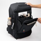 Rucksack Pro Pack Travel mit Laptopfach 16 Zoll Black, Farbe: schwarz, Marke: Got Bag, EAN: 4260483889066, Abmessungen in cm: 35x53x20, Bild 13 von 16