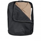 Rucksack Pro Pack Travel mit Laptopfach 16 Zoll Black, Farbe: schwarz, Marke: Got Bag, EAN: 4260483889066, Abmessungen in cm: 35x53x20, Bild 16 von 16