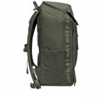Rucksack Pro Pack Travel mit Laptopfach 16 Zoll Algae, Farbe: grün/oliv, Marke: Got Bag, EAN: 4260483889073, Abmessungen in cm: 35x53x20, Bild 5 von 16