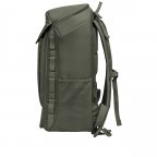 Rucksack Pro Pack Travel mit Laptopfach 16 Zoll Algae, Farbe: grün/oliv, Marke: Got Bag, EAN: 4260483889073, Abmessungen in cm: 35x53x20, Bild 3 von 16