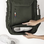 Rucksack Pro Pack Travel mit Laptopfach 16 Zoll Algae, Farbe: grün/oliv, Marke: Got Bag, EAN: 4260483889073, Abmessungen in cm: 35x53x20, Bild 15 von 16