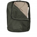 Rucksack Pro Pack Travel mit Laptopfach 16 Zoll Algae, Farbe: grün/oliv, Marke: Got Bag, EAN: 4260483889073, Abmessungen in cm: 35x53x20, Bild 16 von 16