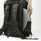 Rucksack Pro Pack Travel mit Laptopfach 16 Zoll Algae, Farbe: grün/oliv, Marke: Got Bag, EAN: 4260483889073, Abmessungen in cm: 35x53x20, Bild 11 von 16