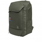 Rucksack Pro Pack Travel mit Laptopfach 16 Zoll Algae, Farbe: grün/oliv, Marke: Got Bag, EAN: 4260483889073, Abmessungen in cm: 35x53x20, Bild 2 von 16