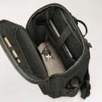 Rucksack Pro Pack Travel mit Laptopfach 16 Zoll Algae, Farbe: grün/oliv, Marke: Got Bag, EAN: 4260483889073, Abmessungen in cm: 35x53x20, Bild 10 von 16