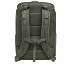 Rucksack Pro Pack Travel mit Laptopfach 16 Zoll Algae, Farbe: grün/oliv, Marke: Got Bag, EAN: 4260483889073, Abmessungen in cm: 35x53x20, Bild 4 von 16