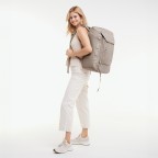 Rucksack Pro Pack Travel mit Laptopfach 16 Zoll Scallop, Farbe: beige, Marke: Got Bag, EAN: 4260483889080, Abmessungen in cm: 35x53x20, Bild 7 von 16