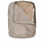 Rucksack Pro Pack Travel mit Laptopfach 16 Zoll Scallop, Farbe: beige, Marke: Got Bag, EAN: 4260483889080, Abmessungen in cm: 35x53x20, Bild 16 von 16