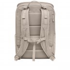 Rucksack Pro Pack Travel mit Laptopfach 16 Zoll Scallop, Farbe: beige, Marke: Got Bag, EAN: 4260483889080, Abmessungen in cm: 35x53x20, Bild 4 von 16