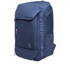 Rucksack Pro Pack Travel mit Laptopfach 16 Zoll Ocean Blue, Farbe: blau/petrol, Marke: Got Bag, EAN: 4260483889097, Abmessungen in cm: 35x53x20, Bild 2 von 16
