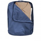 Rucksack Pro Pack Travel mit Laptopfach 16 Zoll Ocean Blue, Farbe: blau/petrol, Marke: Got Bag, EAN: 4260483889097, Abmessungen in cm: 35x53x20, Bild 16 von 16