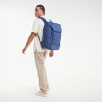 Rucksack Pro Pack Travel mit Laptopfach 16 Zoll Ocean Blue, Farbe: blau/petrol, Marke: Got Bag, EAN: 4260483889097, Abmessungen in cm: 35x53x20, Bild 8 von 16