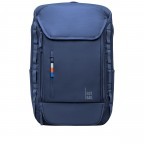 BLAU/Ocean Blue