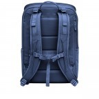 Rucksack Pro Pack Travel mit Laptopfach 16 Zoll Ocean Blue, Farbe: blau/petrol, Marke: Got Bag, EAN: 4260483889097, Abmessungen in cm: 35x53x20, Bild 4 von 16