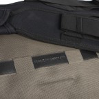 Reisetasche Duffle Lite auch als Rucksack nutzbar Volumen 40 Liter Dark Sand, Farbe: beige, Marke: Ortlieb, EAN: 4013051059862, Bild 12 von 12