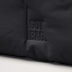 Beuteltasche Cloud Shoulder Bag Black Monochrome, Farbe: schwarz, Marke: Got Bag, EAN: 4262457051769, Abmessungen in cm: 52x40x16, Bild 9 von 9