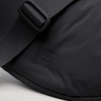 Beuteltasche Cloud Moon Bag Small Monochrome Black Monochrome, Farbe: schwarz, Marke: Got Bag, EAN: 4262457051820, Abmessungen in cm: 32x18x11, Bild 9 von 9