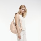 Beuteltasche Moon Bag Large Monochrome Pearl, Farbe: beige, Marke: Got Bag, EAN: 4262457052100, Abmessungen in cm: 45x30x15, Bild 4 von 8