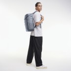 Rucksack Pro Pack Monochrome Marlin, Farbe: blau/petrol, Marke: Got Bag, EAN: 4262457052063, Abmessungen in cm: 31x47x16, Bild 7 von 15