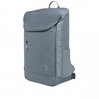 Rucksack Pro Pack Monochrome Marlin, Farbe: blau/petrol, Marke: Got Bag, EAN: 4262457052063, Abmessungen in cm: 31x47x16, Bild 2 von 15