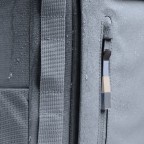 Rucksack Pro Pack Monochrome Marlin, Farbe: blau/petrol, Marke: Got Bag, EAN: 4262457052063, Abmessungen in cm: 31x47x16, Bild 15 von 15