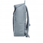 Rucksack Pro Pack Monochrome Marlin, Farbe: blau/petrol, Marke: Got Bag, EAN: 4262457052063, Abmessungen in cm: 31x47x16, Bild 3 von 15