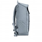 Rucksack Pro Pack Monochrome Marlin, Farbe: blau/petrol, Marke: Got Bag, EAN: 4262457052063, Abmessungen in cm: 31x47x16, Bild 5 von 15