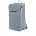 Rucksack Pro Pack Monochrome Marlin, Farbe: blau/petrol, Marke: Got Bag, EAN: 4262457052063, Abmessungen in cm: 31x47x16, Bild 2 von 15