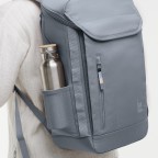 Rucksack Pro Pack Monochrome Marlin, Farbe: blau/petrol, Marke: Got Bag, EAN: 4262457052063, Abmessungen in cm: 31x47x16, Bild 14 von 15