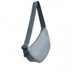 Umhängetasche Moon Bag Small Monochrome Marlin, Farbe: blau/petrol, Marke: Got Bag, EAN: 4262457052117, Abmessungen in cm: 32x18x9, Bild 2 von 7