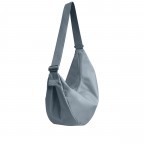 Beuteltasche Moon Bag Large Monochrome Marlin, Farbe: blau/petrol, Marke: Got Bag, EAN: 4262457052124, Abmessungen in cm: 45x30x15, Bild 2 von 8