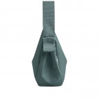 Umhängetasche Moon Bag Small Monochrome Sea Teal, Farbe: blau/petrol, Marke: Got Bag, EAN: 4262457052247, Abmessungen in cm: 32x18x9, Bild 2 von 7
