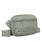 Umhängetasche / Gürteltasche Sling Bag Bass, Farbe: grün/oliv, Marke: Got Bag, EAN: 4262457052780, Abmessungen in cm: 23x16x8, Bild 2 von 6