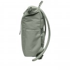 Rucksack Rolltop Easy Small Bass, Farbe: grün/oliv, Marke: Got Bag, EAN: 4262457052308, Abmessungen in cm: 27x40x13, Bild 3 von 10