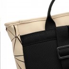 Rucksack Jessy-Lu 18041 Beige, Farbe: beige, Marke: Suri Frey, EAN: 4056185214028, Abmessungen in cm: 28.5x38.5x10, Bild 6 von 6