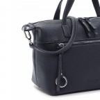 Handtasche Debby 13604 Blue, Farbe: blau/petrol, Marke: Suri Frey, EAN: 4056185179006, Abmessungen in cm: 26x22x13.5, Bild 8 von 8