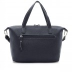 Handtasche Debby 13604 Blue, Farbe: blau/petrol, Marke: Suri Frey, EAN: 4056185179006, Abmessungen in cm: 26x22x13.5, Bild 3 von 8