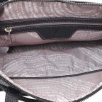 Handtasche Debby 13604 Blue, Farbe: blau/petrol, Marke: Suri Frey, EAN: 4056185179006, Abmessungen in cm: 26x22x13.5, Bild 7 von 8