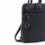Rucksack Debby 13606 Blue, Farbe: blau/petrol, Marke: Suri Frey, EAN: 4056185179143, Abmessungen in cm: 28x33x12, Bild 7 von 7