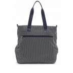 Handtasche Marry 18013 Blue, Farbe: blau/petrol, Marke: Suri Frey, EAN: 4056185115301, Abmessungen in cm: 33x34x12, Bild 3 von 9