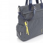 Handtasche Marry 18013 Blue, Farbe: blau/petrol, Marke: Suri Frey, EAN: 4056185115301, Abmessungen in cm: 33x34x12, Bild 9 von 9
