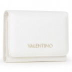 Geldbörse Brixton Bianco, Farbe: weiß, Marke: Valentino Bags, EAN: 8054942261335, Abmessungen in cm: 14.5x11x3, Bild 2 von 4