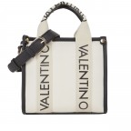 Handtasche Candle Naturale Nero, Farbe: beige, Marke: Valentino Bags, EAN: 8054942642509, Abmessungen in cm: 20.5x19x8, Bild 1 von 7