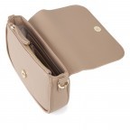 Umhängetasche Miramar Beige, Farbe: braun, Marke: Valentino Bags, EAN: 8054942428448, Abmessungen in cm: 22x13.5x5.5, Bild 5 von 5