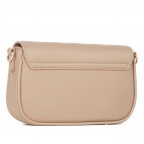 Umhängetasche Miramar Beige, Farbe: braun, Marke: Valentino Bags, EAN: 8054942428448, Abmessungen in cm: 22x13.5x5.5, Bild 4 von 5