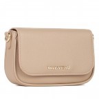 Umhängetasche Miramar Beige, Farbe: braun, Marke: Valentino Bags, EAN: 8054942428448, Abmessungen in cm: 22x13.5x5.5, Bild 3 von 5