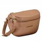 Umhängetasche / Gürteltasche Miramar Beige, Farbe: braun, Marke: Valentino Bags, EAN: 8054942682529, Abmessungen in cm: 22x14x8, Bild 2 von 6