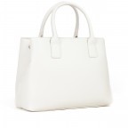 Handtasche Never Relove Recycle Ecru, Farbe: beige, Marke: Valentino Bags, EAN: 8054942520029, Abmessungen in cm: 31x24.5x15, Bild 3 von 4