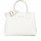Handtasche Never Relove Recycle Ecru, Farbe: beige, Marke: Valentino Bags, EAN: 8054942520029, Abmessungen in cm: 31x24.5x15, Bild 1 von 4